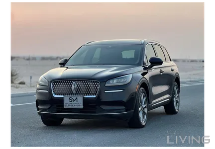 Lincoln Corsair  2021